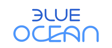 Blueocean Logo